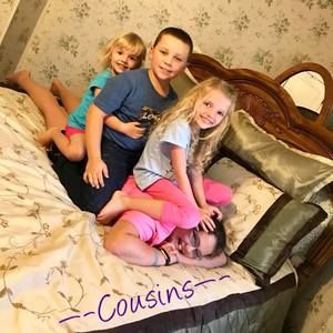 Meet your Posher, Chrissey